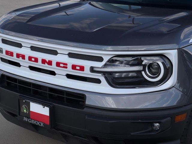 Used 2024 Ford Bronco Sport Heritage w/ Heritage Convenience Package image 56