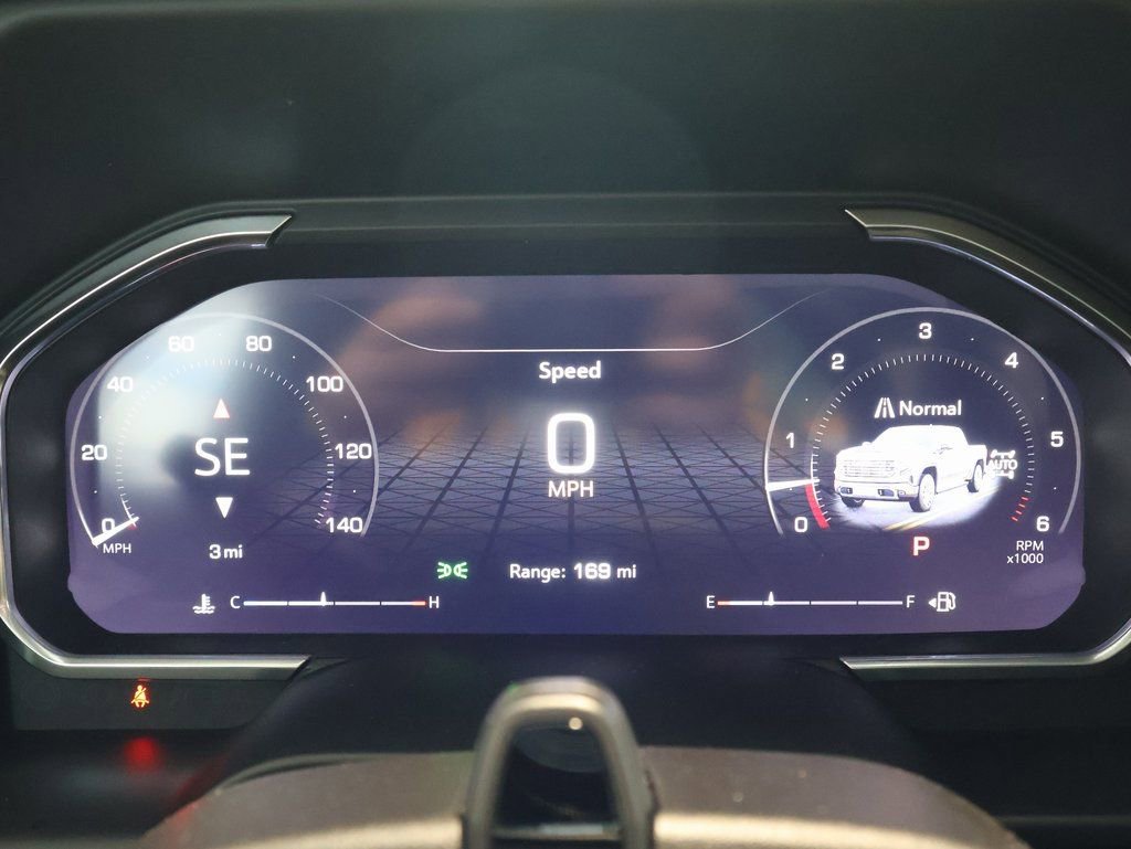 New 2026 GMC Sierra 1500 Denali image 21