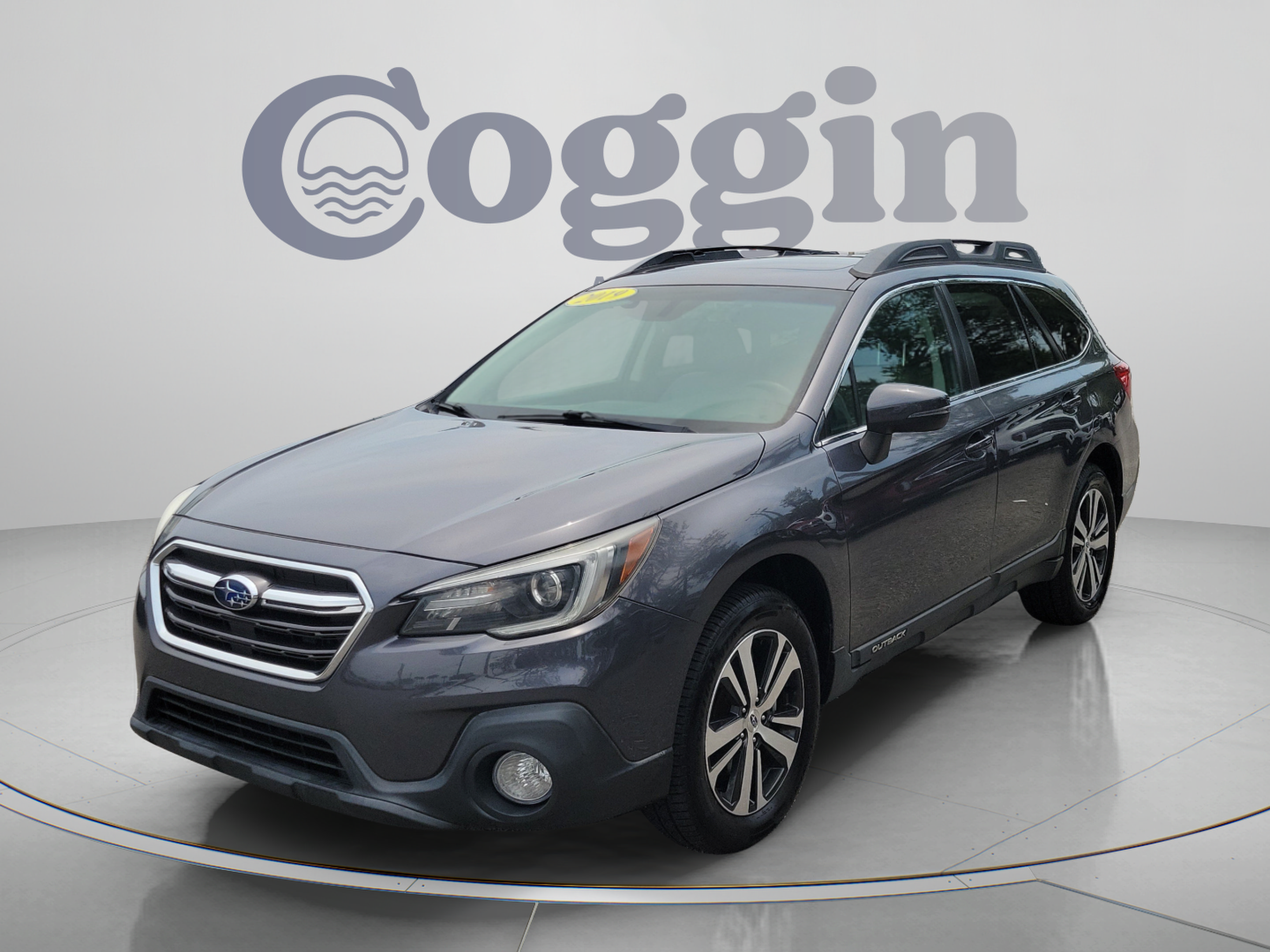Used 2019 Subaru Outback 2.5i Limited