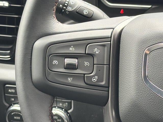 New 2026 GMC Sierra 2500 AT4X w/ AT4X AEV Edition AWD/4WD image 25