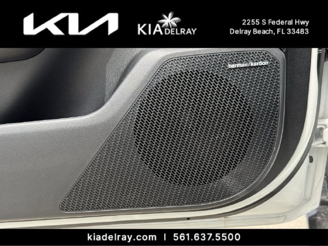 New 2026 Kia K4 GT-Line Turbo w/ GT-Line Premium Package FWD image 16