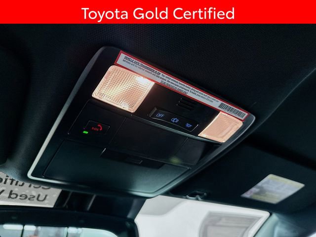 Certified 2022 Toyota Tacoma TRD Sport image 20