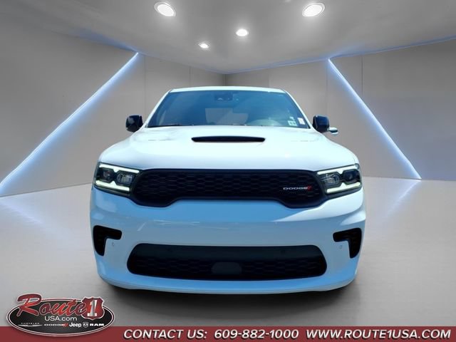 Used 2025 Dodge Durango R/T AWD/4WD image 9