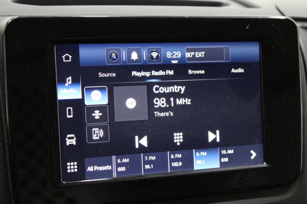 Used 2023 RAM ProMaster 2500 image 28