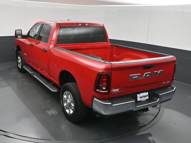 Used 2026 RAM 2500 Big Horn AWD/4WD image 39