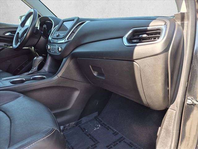Used 2020 Chevrolet Equinox LT w/ Midnight Edition FWD image 20