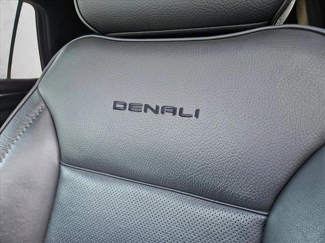 Used 2022 GMC Yukon Denali image 14