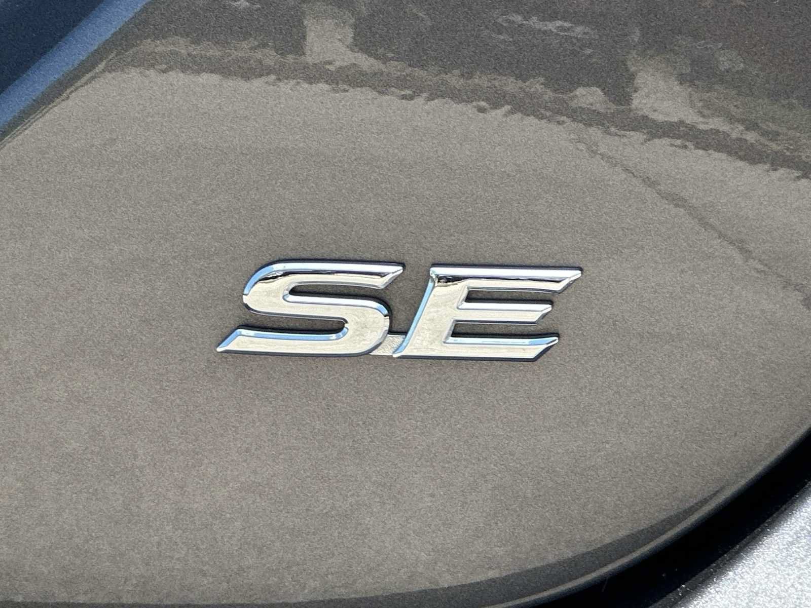 Used 2023 Toyota Camry SE FWD image 20