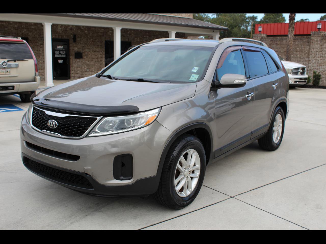 Used 2015 Kia Sorento LX