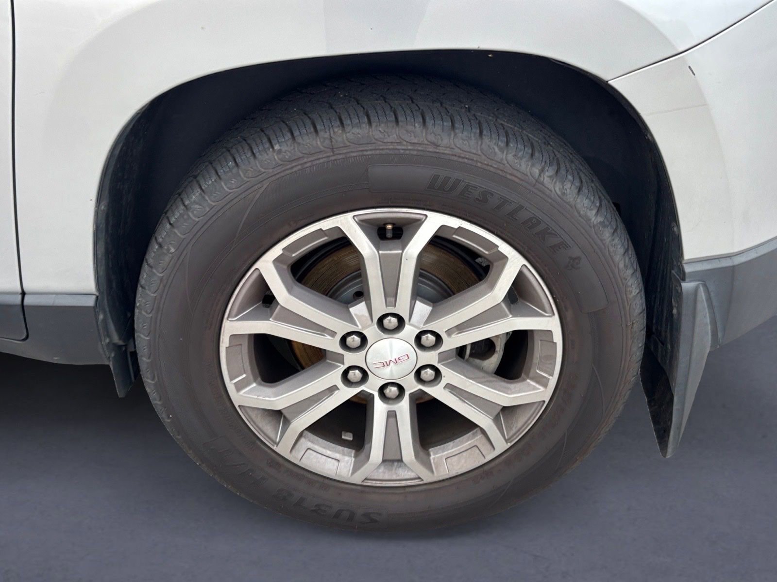 Used 2013 GMC Acadia SLT AWD/4WD image 5