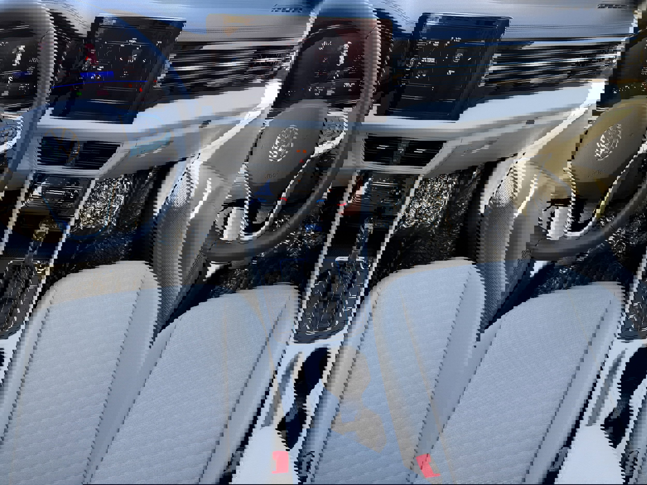 New 2026 Volkswagen Jetta S image 13