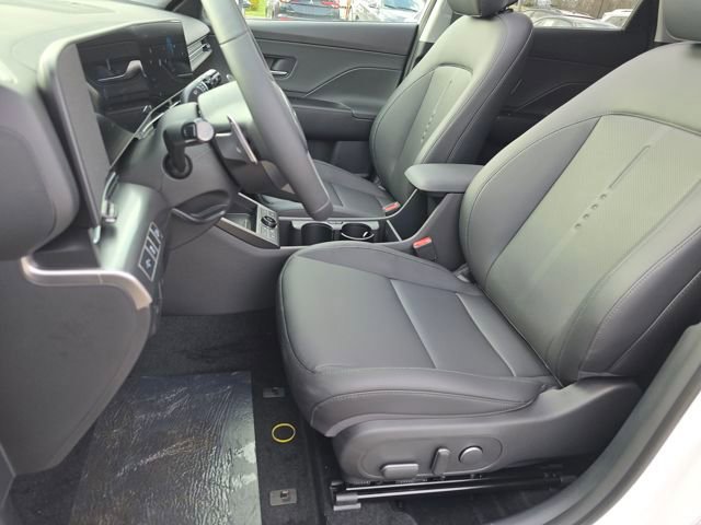 New 2026 Hyundai Kona Limited image 20