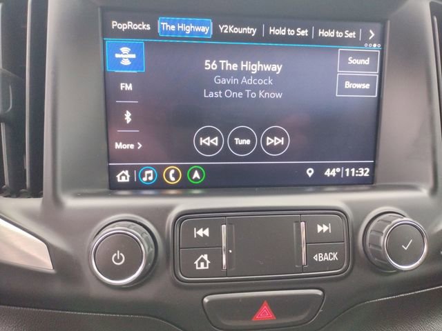 Used 2019 GMC Terrain SLT w/ Preferred Package image 21