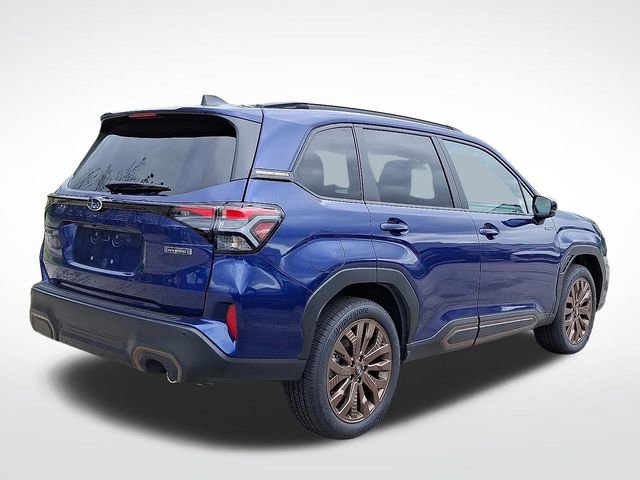 New 2026 Subaru Forester Sport AWD/4WD image 7