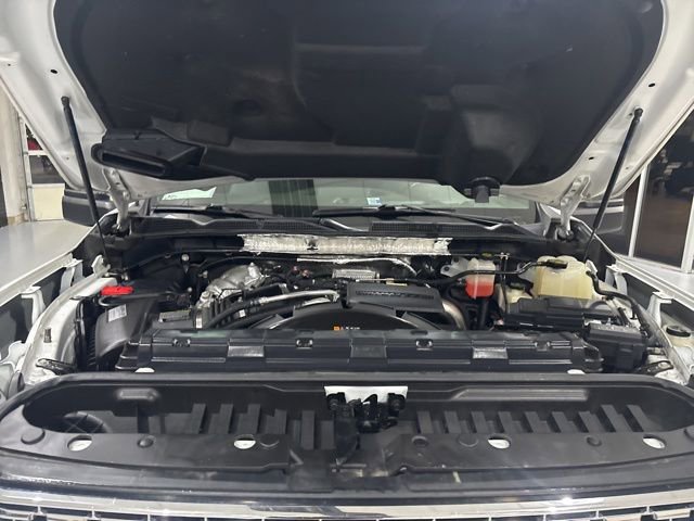 Used 2020 GMC Sierra 2500 Denali AWD/4WD image 44