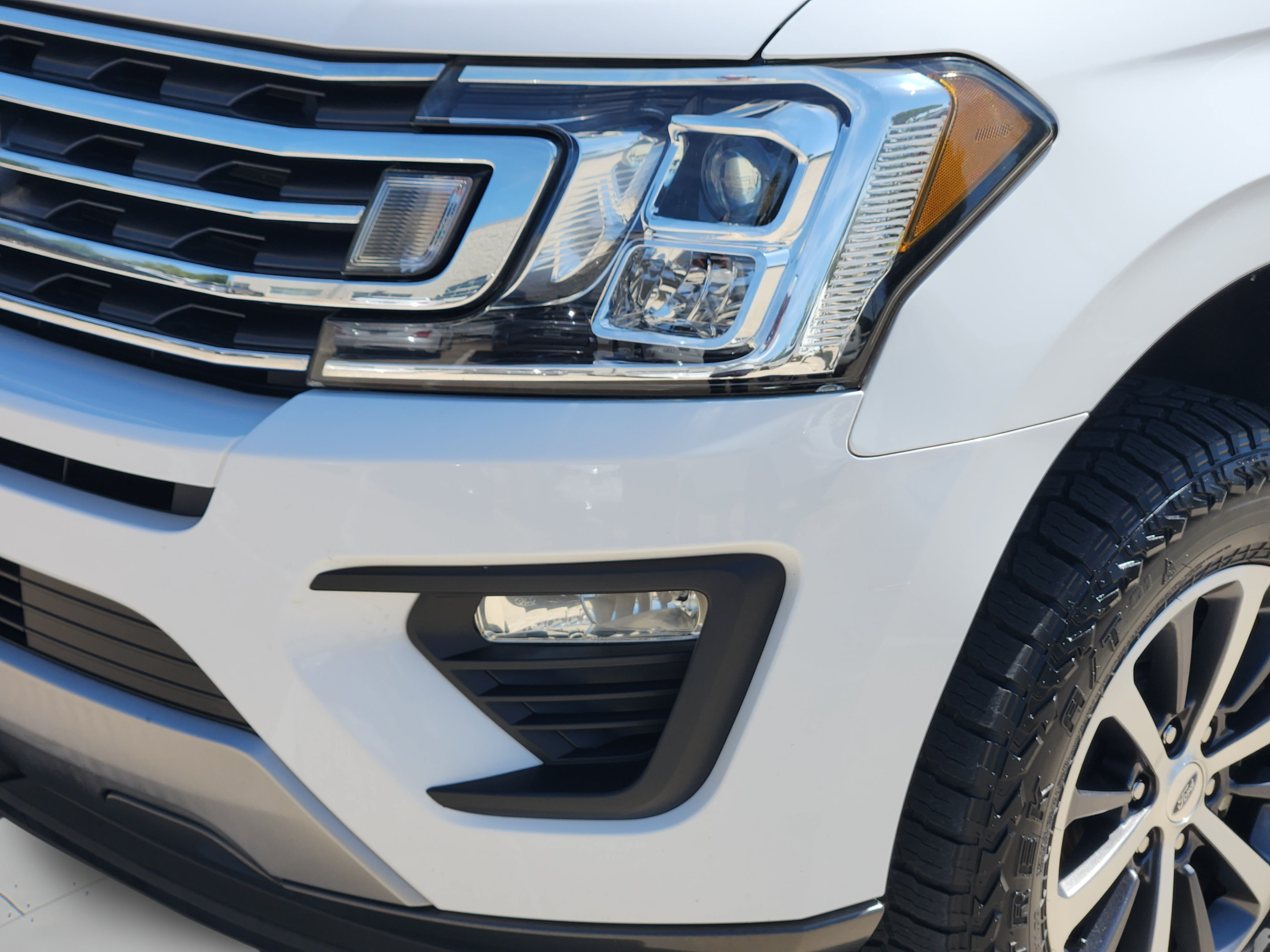 Used 2020 Ford Expedition XLT RWD image 33