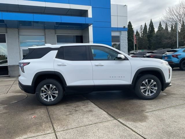 New 2026 Chevrolet Equinox LT image 9