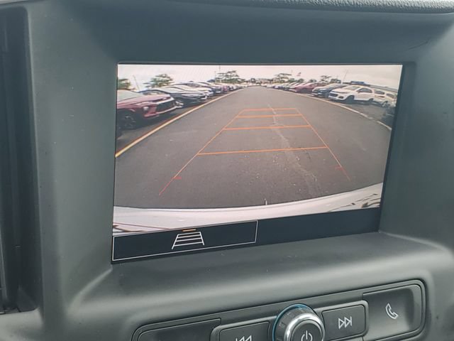 Certified 2024 GMC Terrain SLE w/ Driver Convenience Package FWD image 25