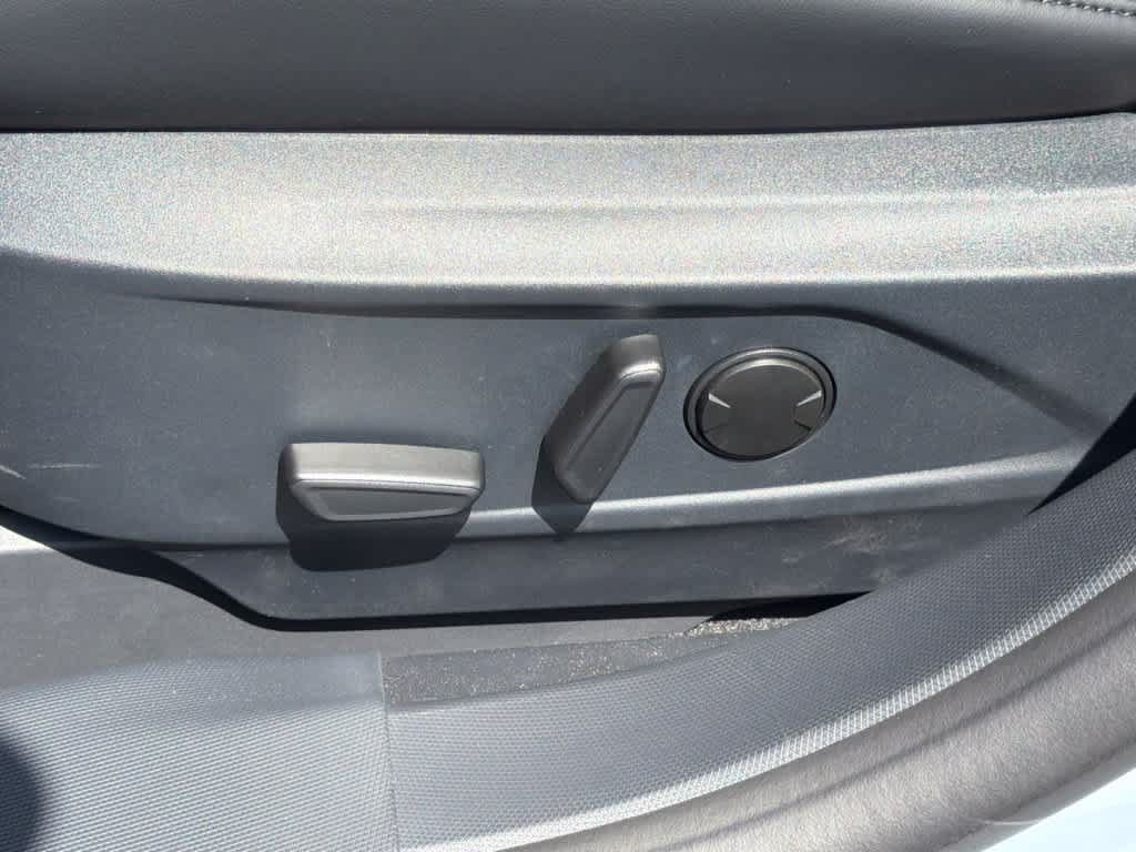 New 2026 Ford Mustang Mach-E Select w/ Technology Package RWD image 20