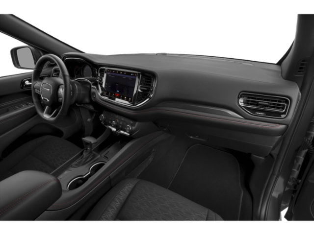 New 2027 Dodge Durango GT AWD/4WD image 12