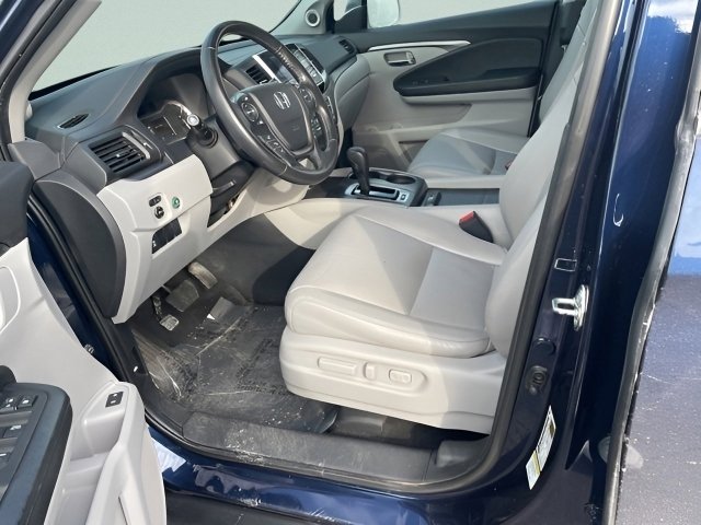 Used 2016 Honda Pilot EX-L image 17