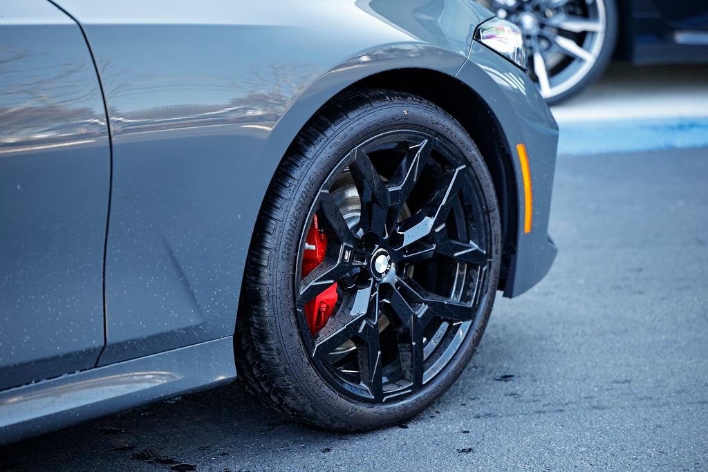 New 2026 BMW 330i xDrive 330i xDrive image 5