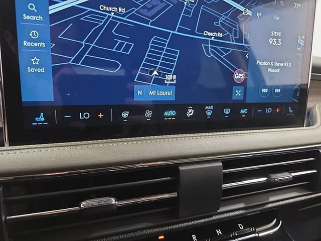 Certified 2023 Lincoln Corsair Reserve w/ Equipment Group 201A AWD/4WD image 20