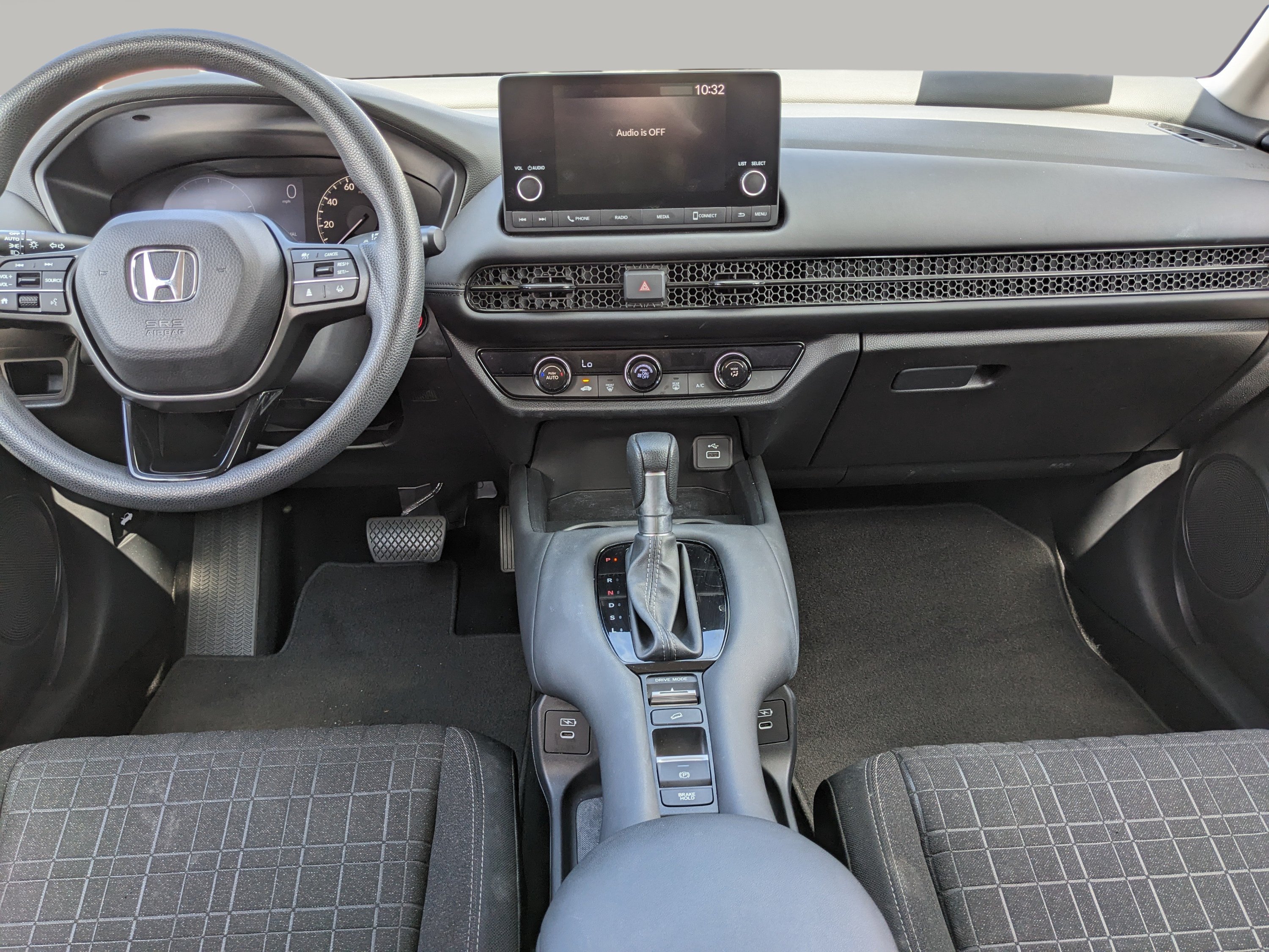Used 2024 Honda HR-V LX image 15