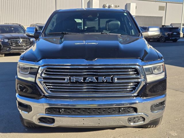 Used 2023 RAM 1500 Laramie image 40