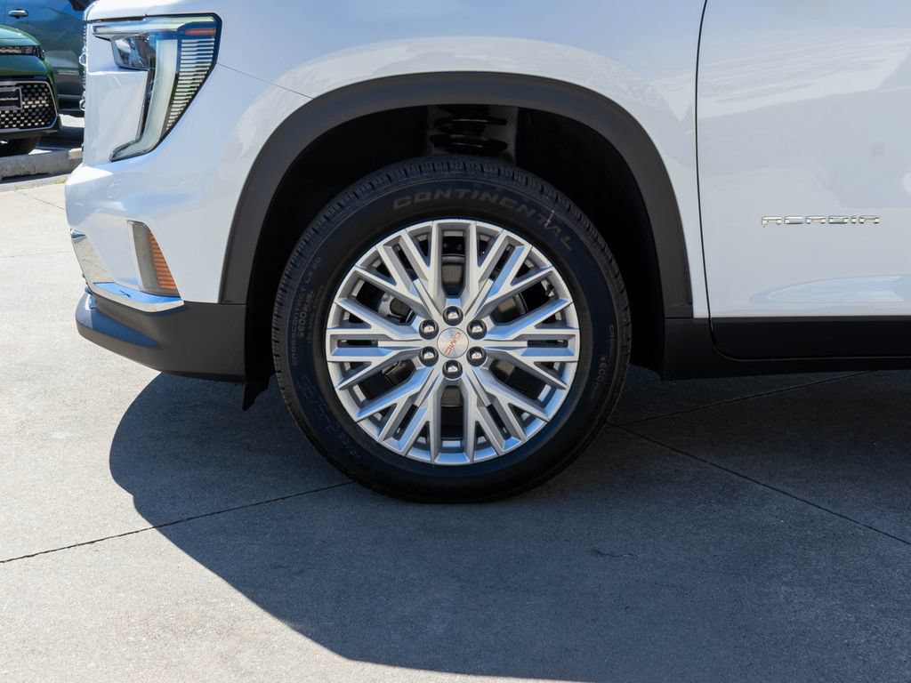 New 2026 GMC Acadia Elevation w/ Elevation Premium Package AWD/4WD image 31