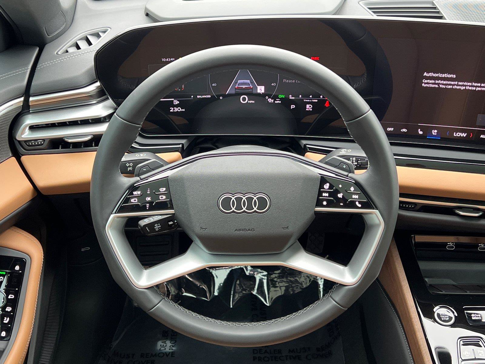 Used 2025 Audi A5 Premium Plus AWD/4WD image 24