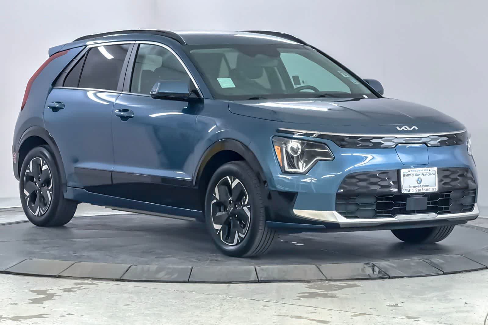 Used 2024 Kia Niro Wind FWD image 9