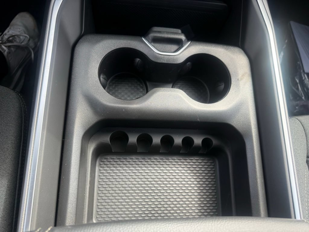New 2026 RAM 1500 Big Horn w/ Night Edition AWD/4WD image 26