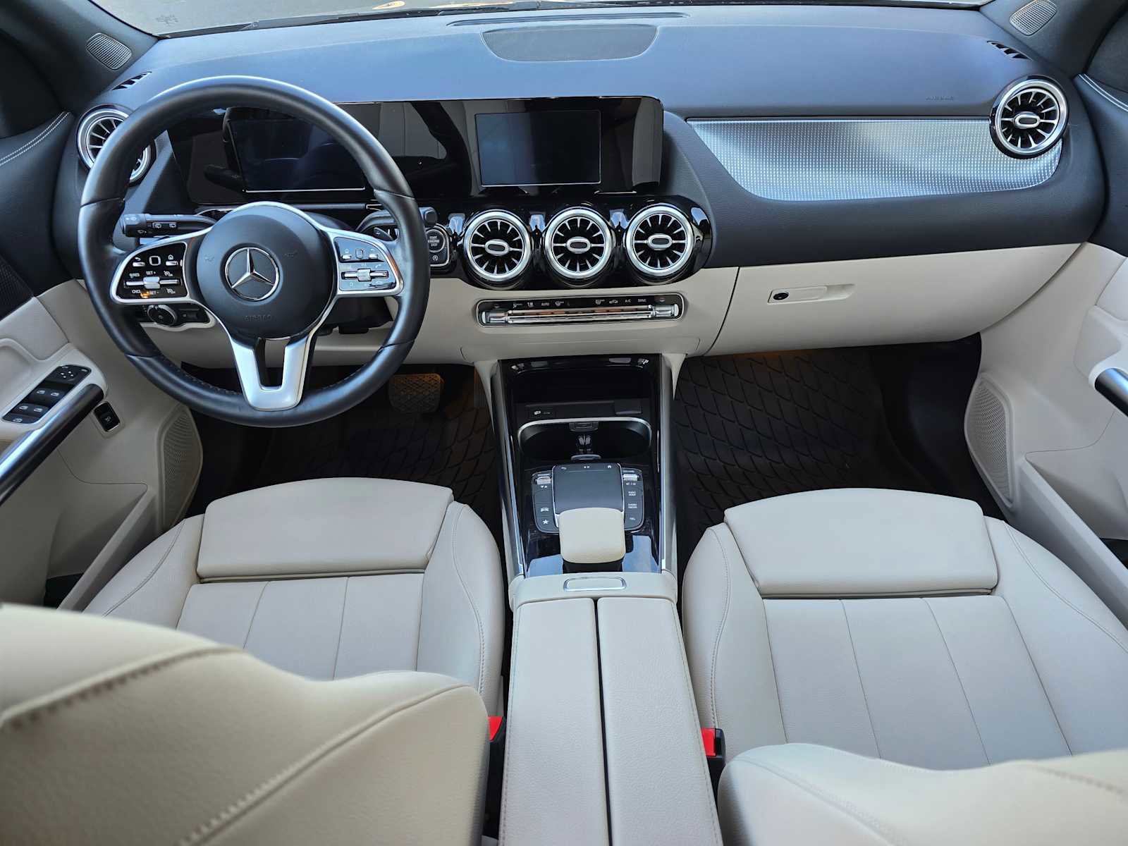 Used 2021 Mercedes-Benz GLA 250 GLA 250 image 18