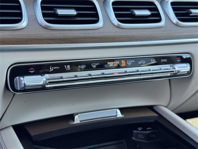 Certified 2022 Mercedes-Benz GLE 350 4MATIC image 29