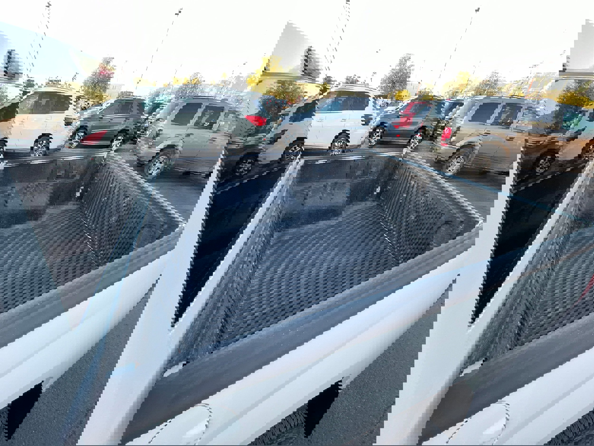 Used 2011 GMC Canyon SLE image 20