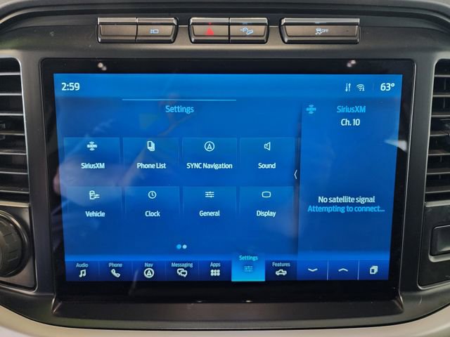 Used 2022 Ford F150 XLT w/ Equipment Group 302A High AWD/4WD image 24