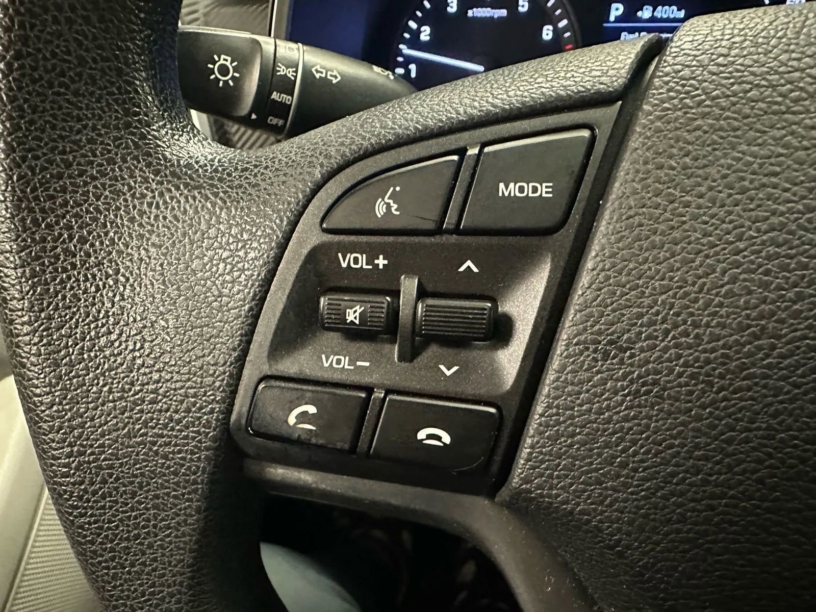 Used 2019 Hyundai Tucson SE image 21