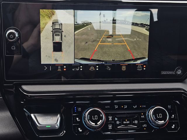 New 2026 GMC Sierra 1500 AT4 w/ AT4 Premium Package image 14