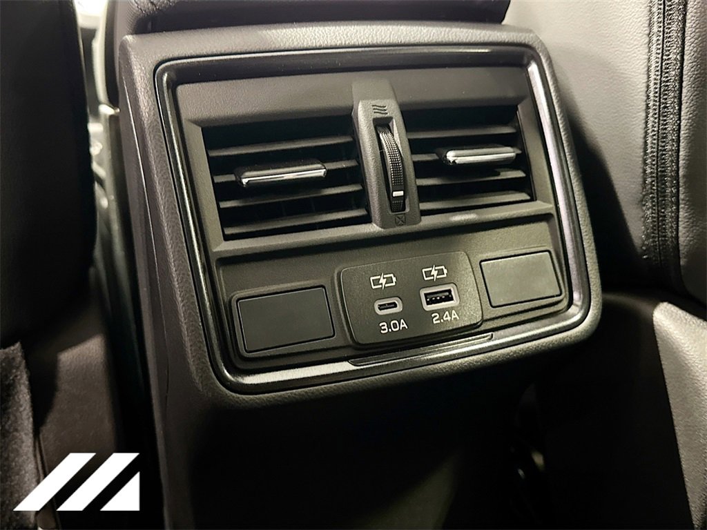 New 2026 Subaru Forester Limited image 27