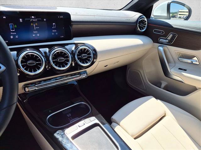 Certified 2026 Mercedes-Benz CLA 250 4MATIC image 14