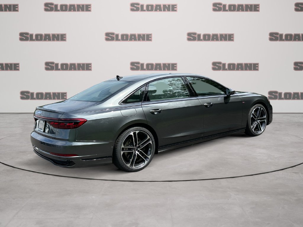 New 2027 Audi A8 L 3.0T AWD/4WD image 5