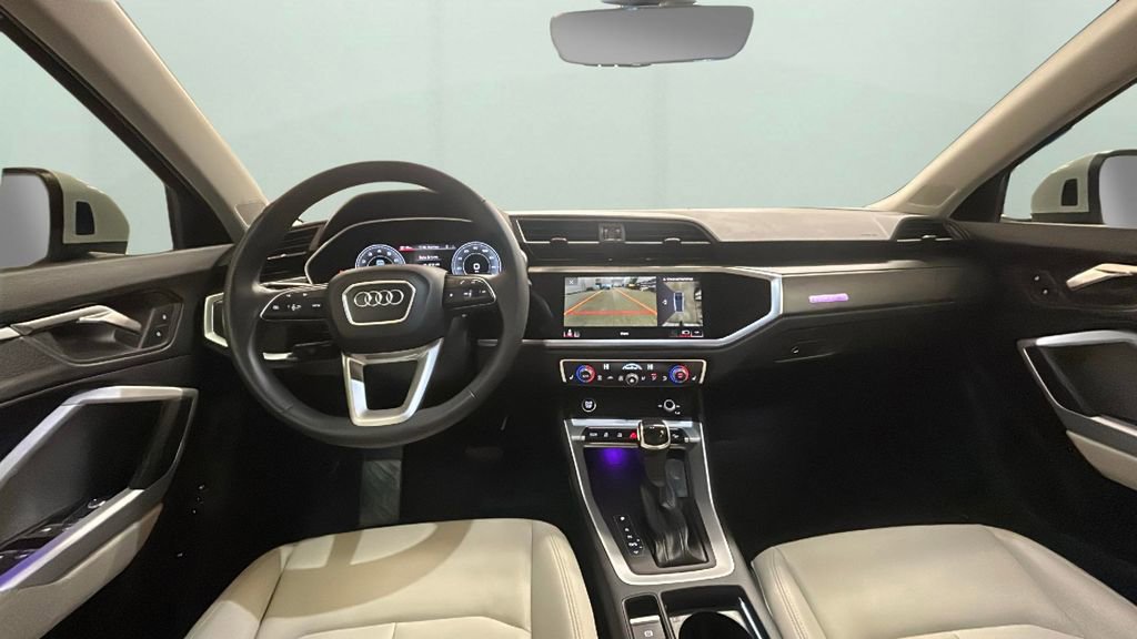 Used 2025 Audi Q3 2.0T Premium Plus image 9