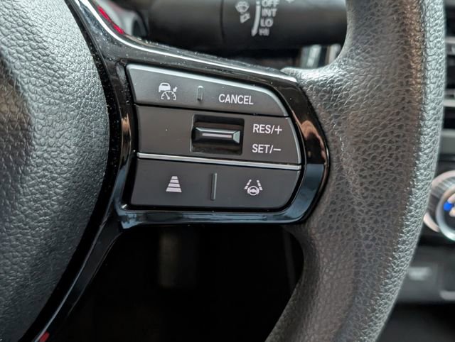 Used 2025 Honda Civic LX image 25