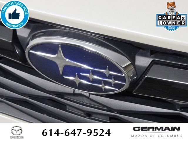 Used 2024 Subaru Impreza RS w/ Popular Package #3 image 12