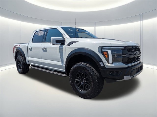 Used 2024 Ford F150 Raptor image 3