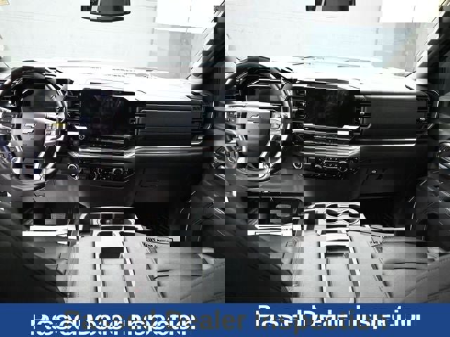 Used 2024 Chevrolet Silverado 2500 LTZ image 17