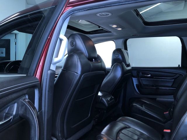 Used 2016 Chevrolet Traverse LTZ AWD/4WD image 12