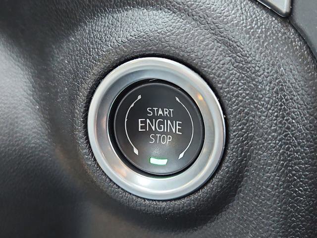 Certified 2025 GMC Sierra 1500 Pro w/ Pro Value Package AWD/4WD image 16