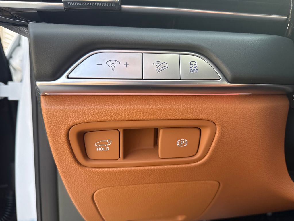 New 2026 Genesis GV80 2.5T Prestige AWD/4WD image 23
